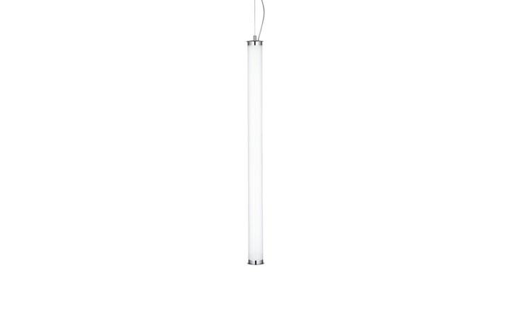 Stacking  90 Vertical Naked Pendant Lamp by Leucos Lamps