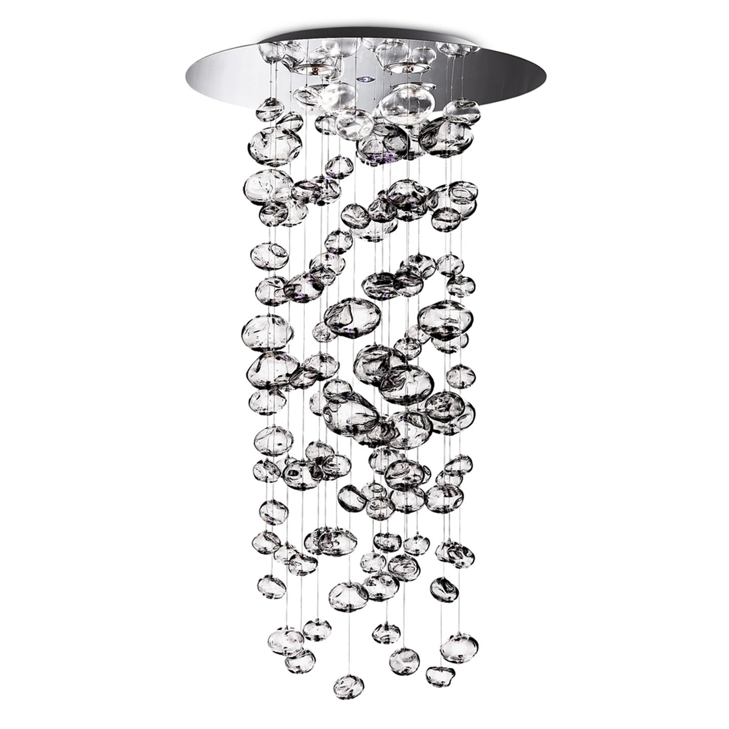 Ether S150 Pendant Lamp by Leucos Lamps