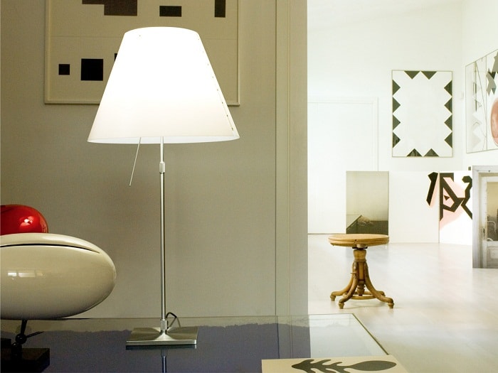 Costanza Table Lamp by LucePlan Lamps