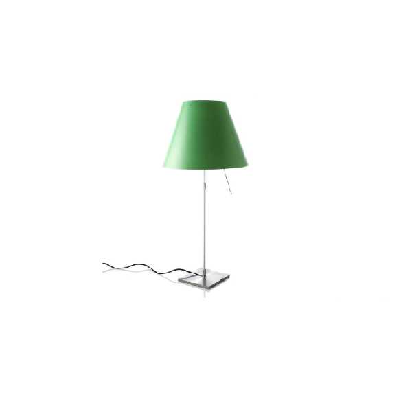Costanza Table Lamp by LucePlan Lamps