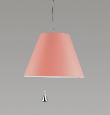 Costanzina Pendant Lamp by LucePlan Lamps