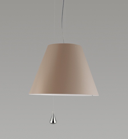 Costanzina Pendant Lamp by LucePlan Lamps