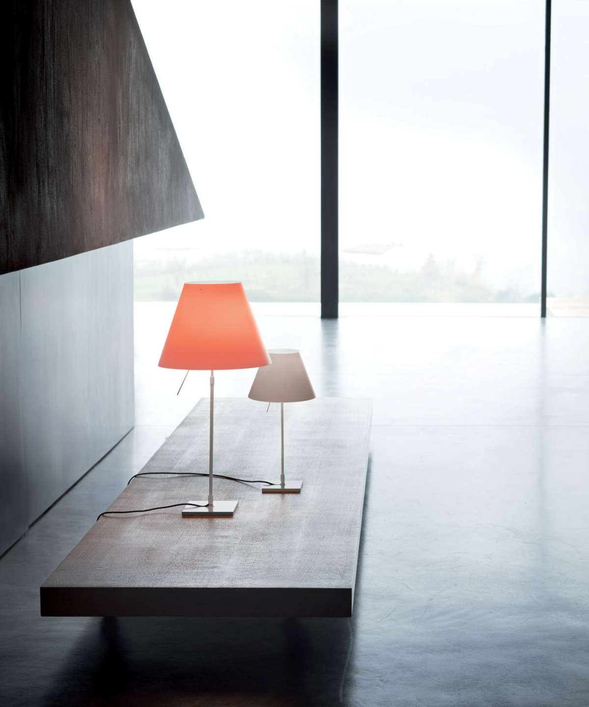 Costanzina Table Lamp by LucePlan Lamps
