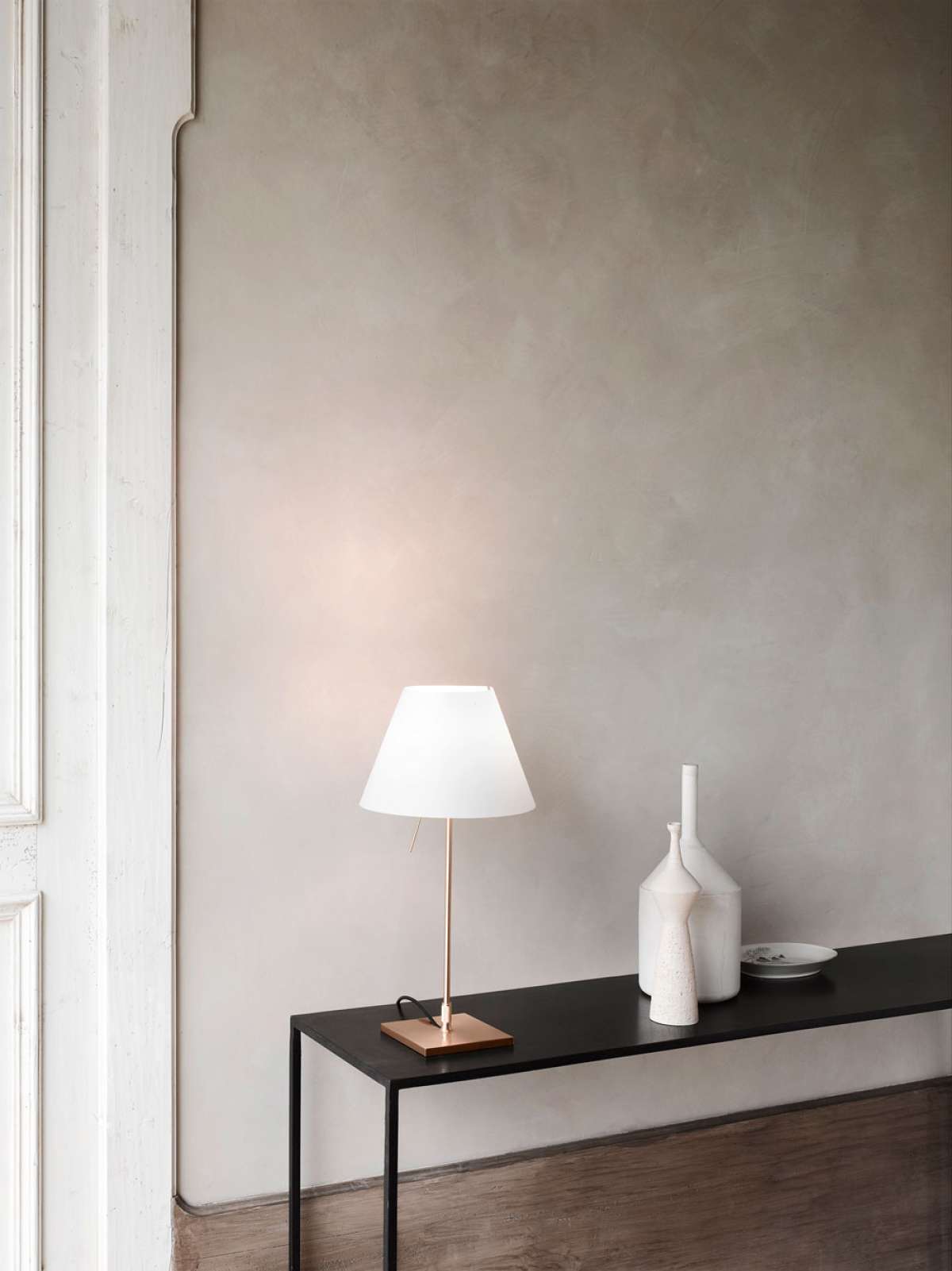 Costanzina Table Lamp by LucePlan Lamps