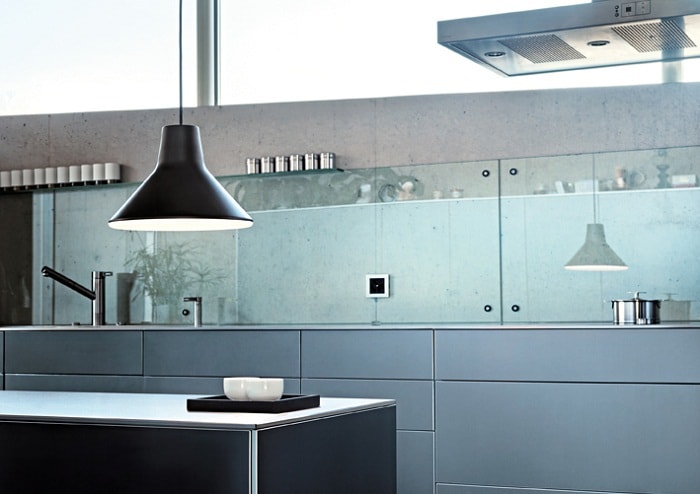 Archetype Pendant Lamp by LucePlan Lamps