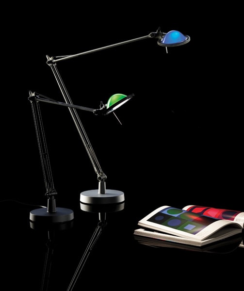 Berenice Large Table Lamp by LucePlan Lamps