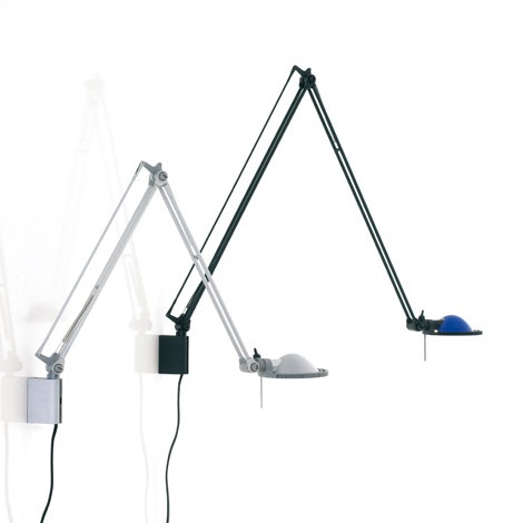 Berenice Wall Lamp by LucePlan Lamps