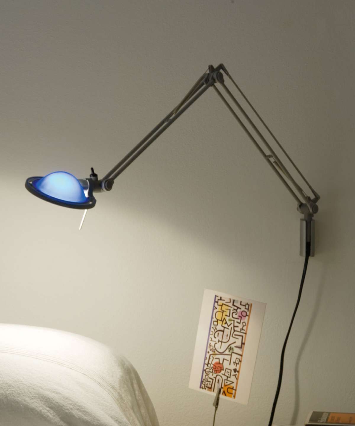 Berenice Wall Lamp by LucePlan Lamps