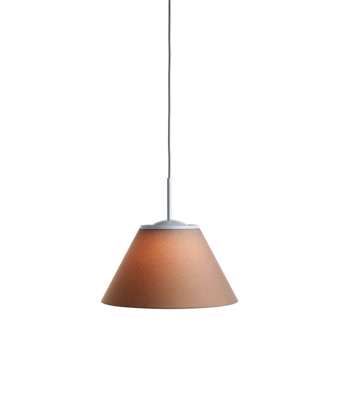 Cappuccina Pendant Lamp by LucePlan Lamps
