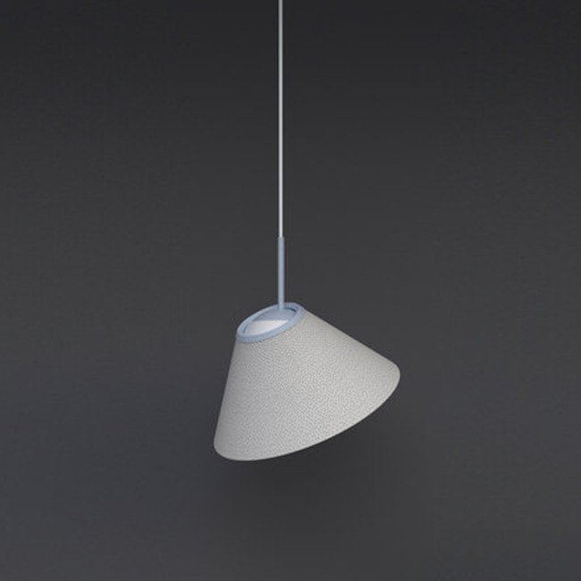 Cappuccina Pendant Lamp by LucePlan Lamps