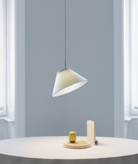 Cappuccina Pendant Lamp by LucePlan Lamps
