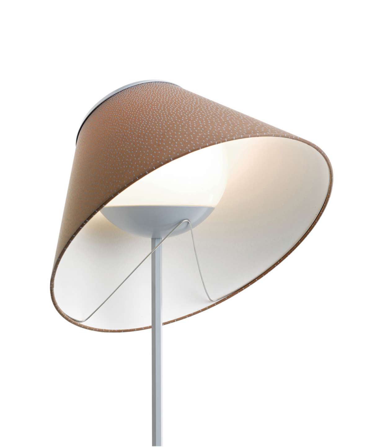 Cappuccina Table Lamp by LucePlan Lamps