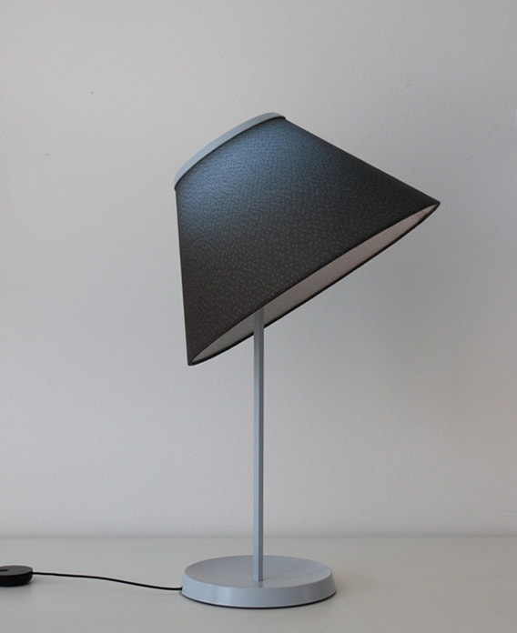 Cappuccina Table Lamp by LucePlan Lamps