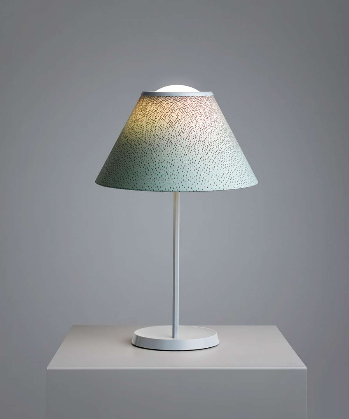 Cappuccina Table Lamp by LucePlan Lamps