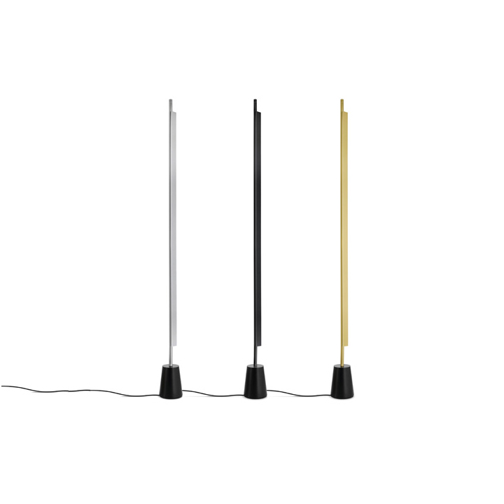 Compendium Floor Lamp by LucePlan Floor Lamps