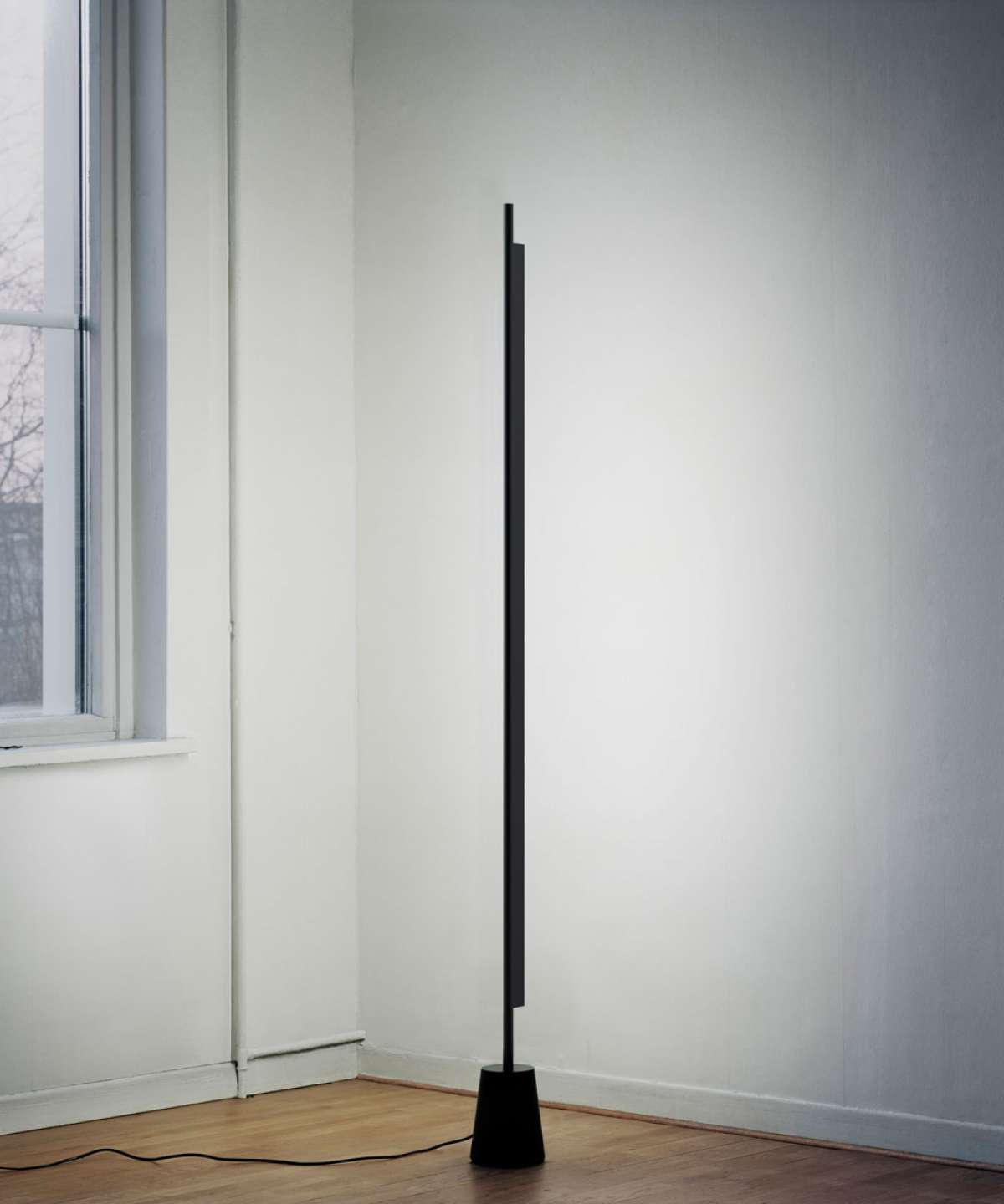 Compendium Floor Lamp by LucePlan Floor Lamps