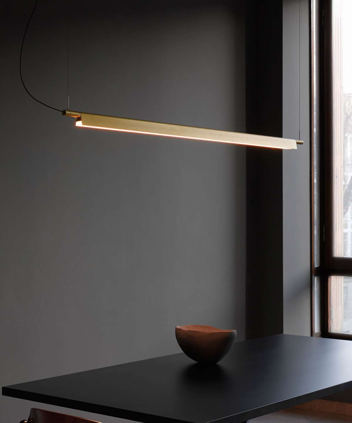 Compendium Pendant Lamp by LucePlan Lamps