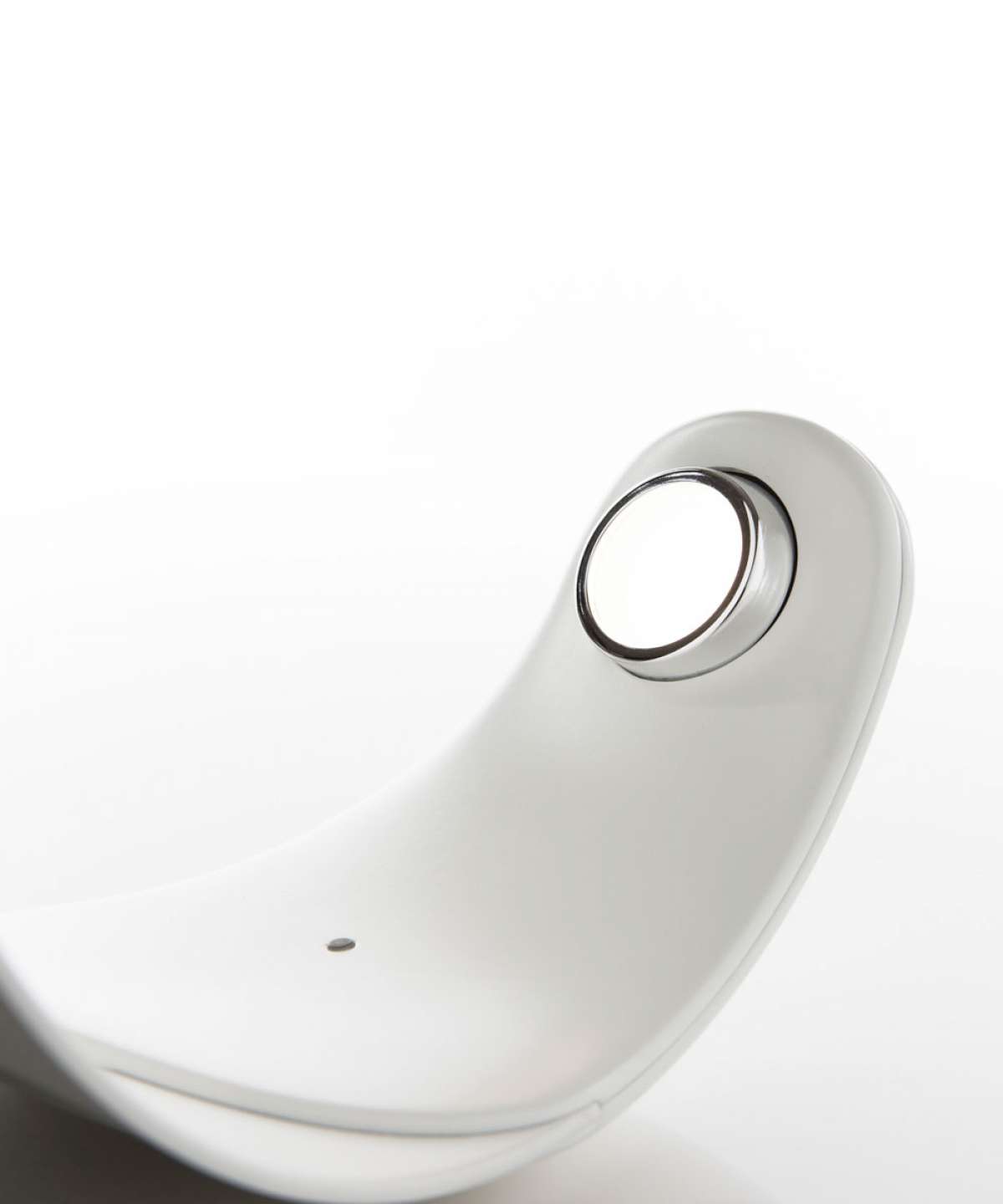 Curl Table Lamp by LucePlan Lamps