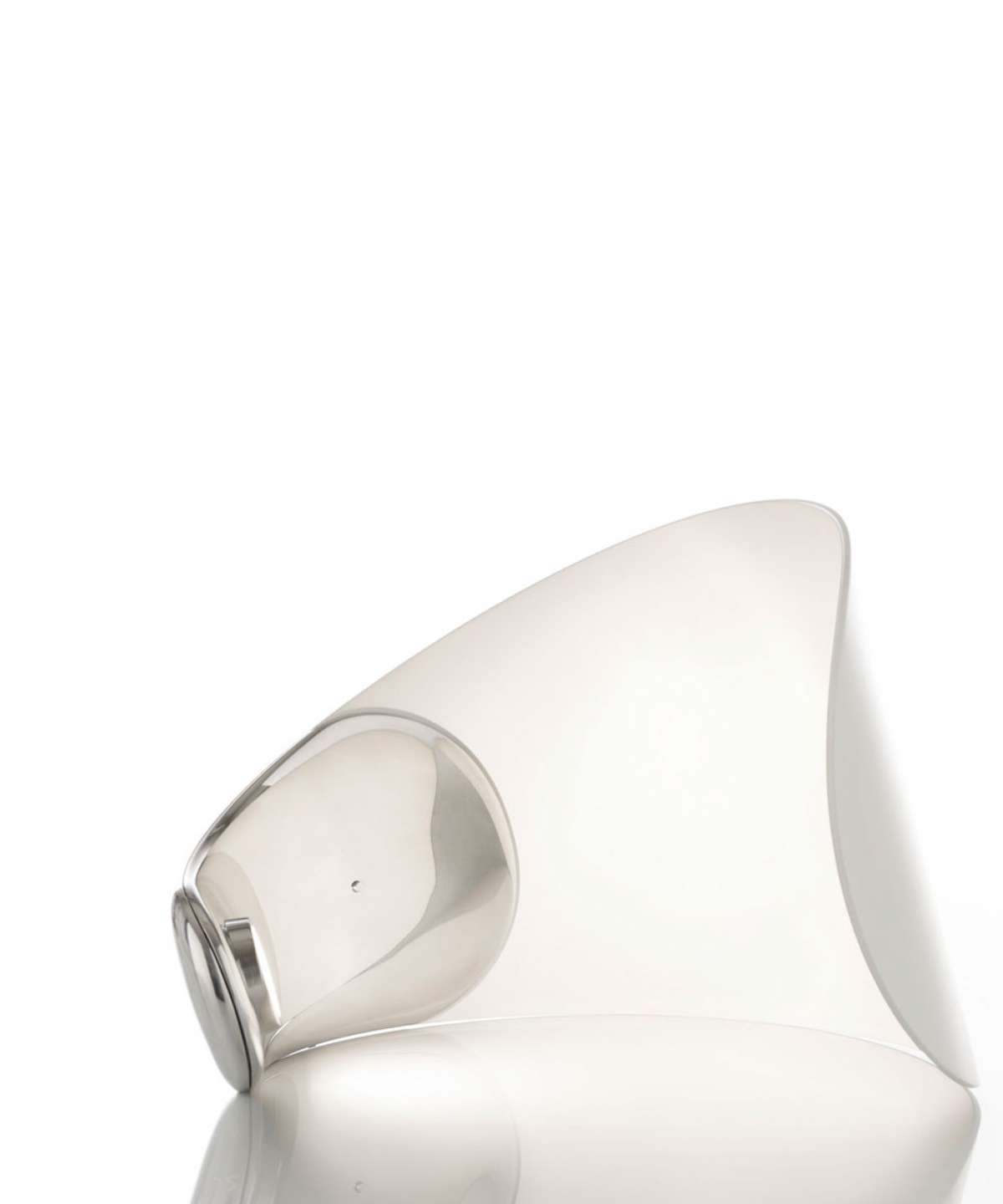 Curl Table Lamp by LucePlan Lamps