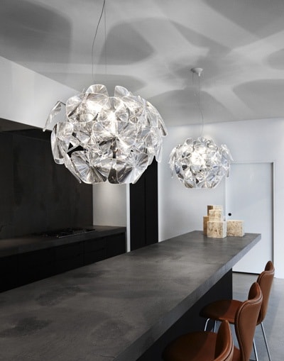 Hope Pendant Lamp by LucePlan Lamps