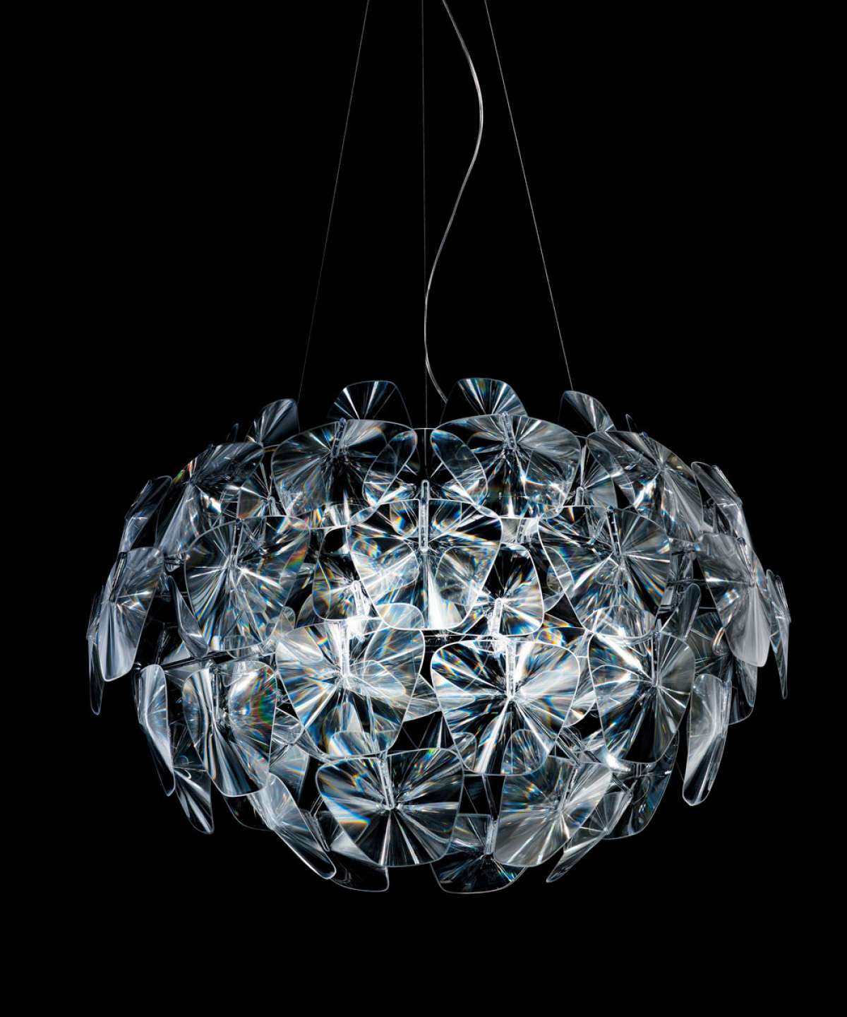 Hope Pendant Lamp by LucePlan Lamps