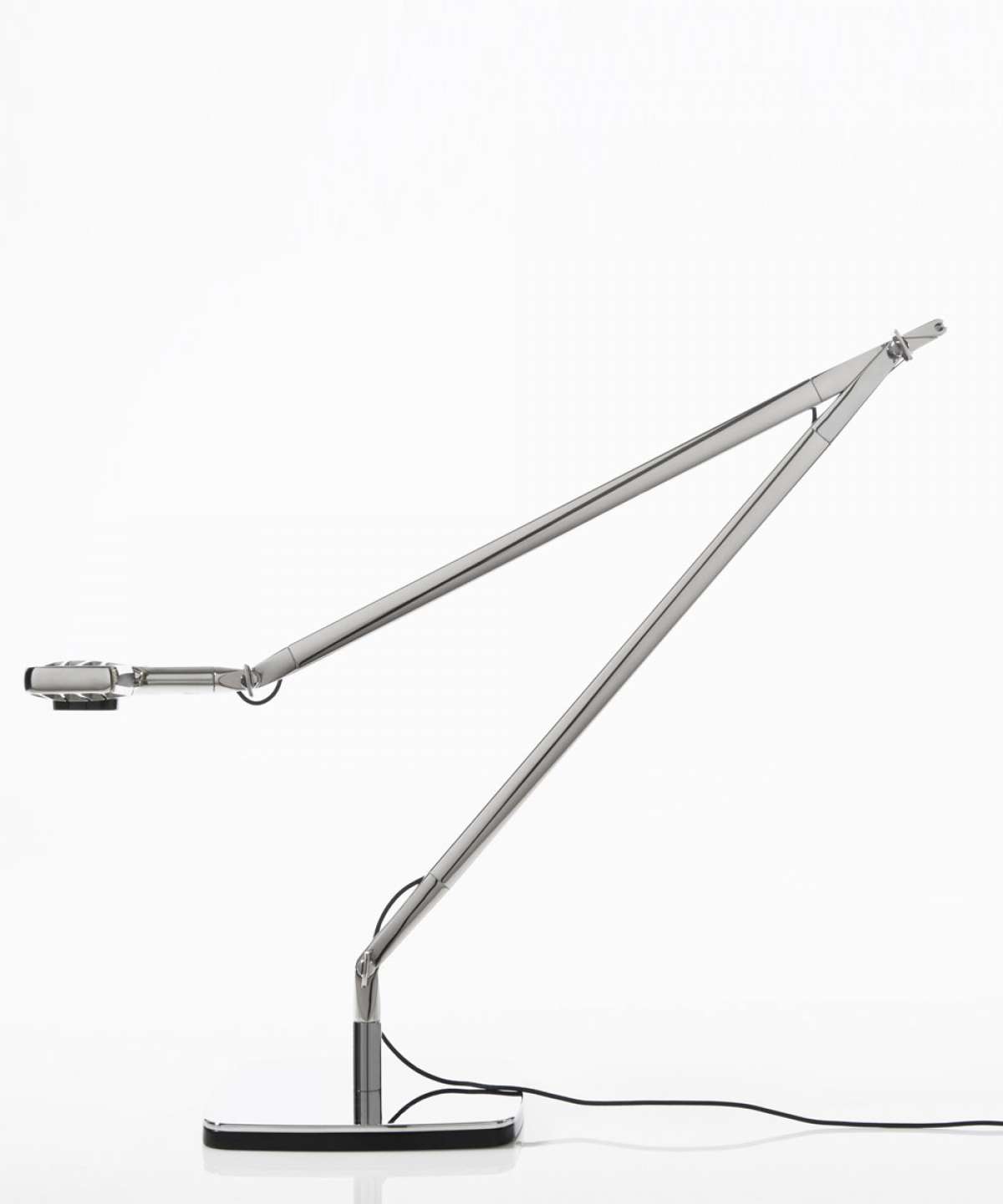 Otto Watt Table Lamp by LucePlan Lamps