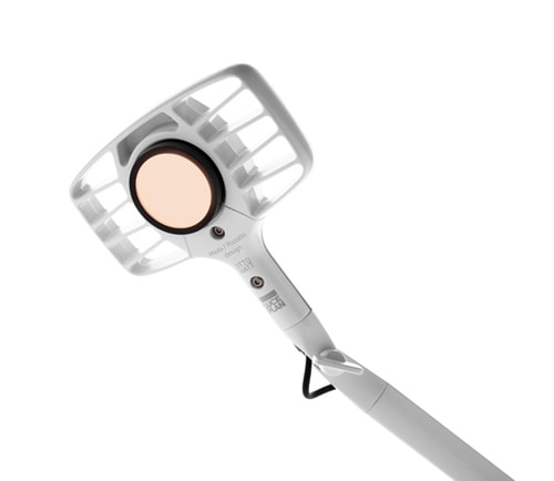 Otto Watt Table Lamp by LucePlan Lamps