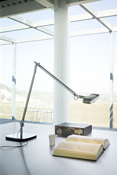 Otto Watt Table Lamp by LucePlan Lamps