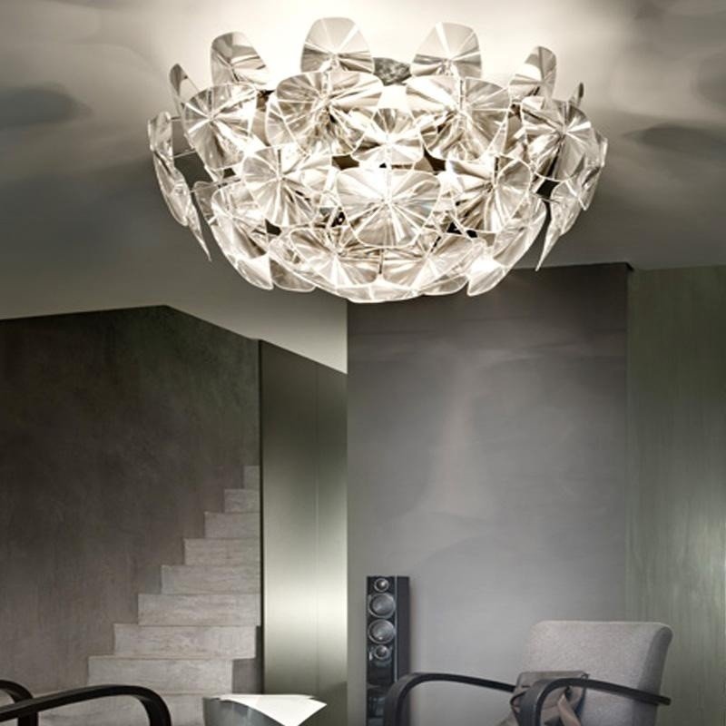 Hope Ceiling Lamp by LucePlan Lamps