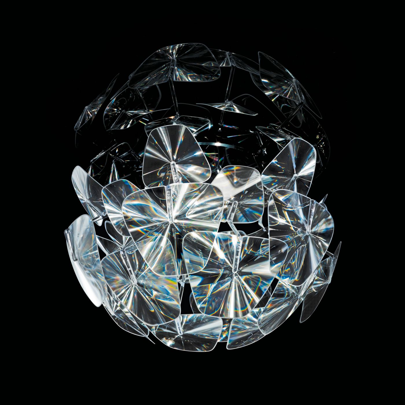 Hope Ceiling Lamp by LucePlan Lamps