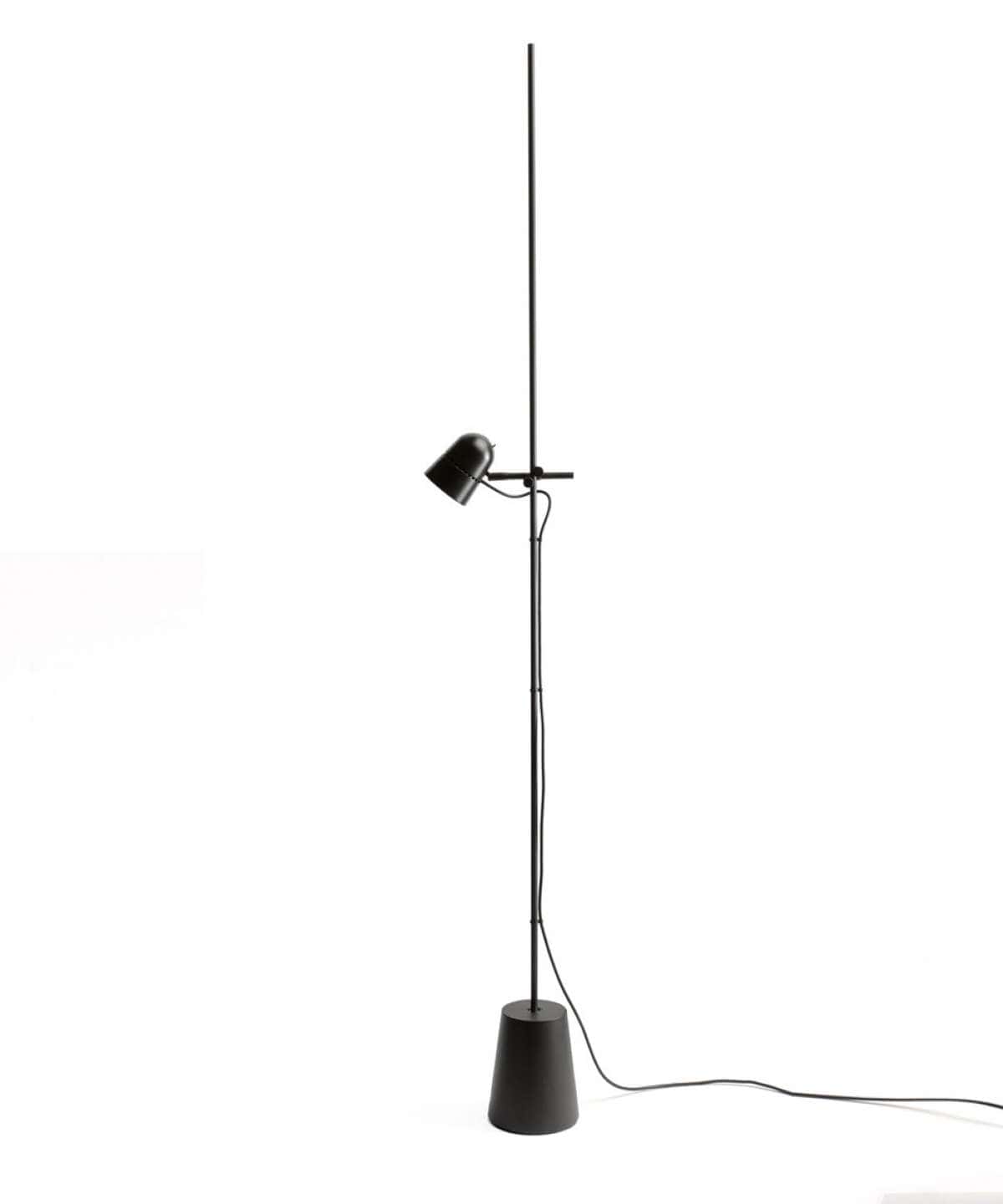 Counterbalance  Floor Lamp by LucePlan Lamps