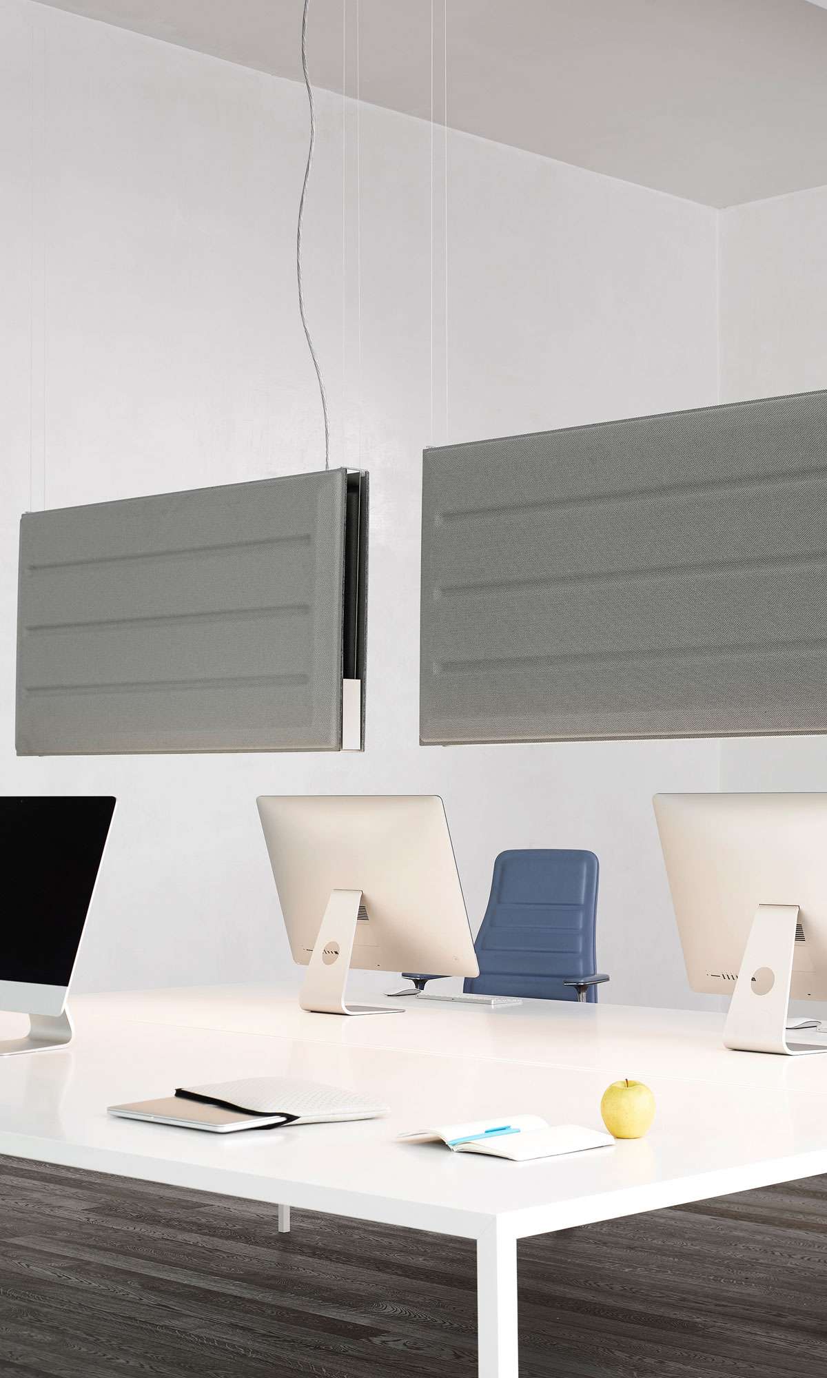 Diade Pendant Lamp by LucePlan Lamps