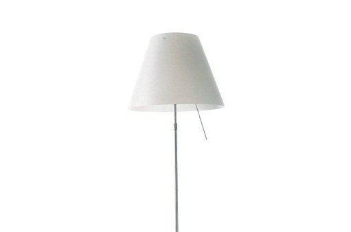 Grande Costanza Floor Lamp by LucePlan Lamps