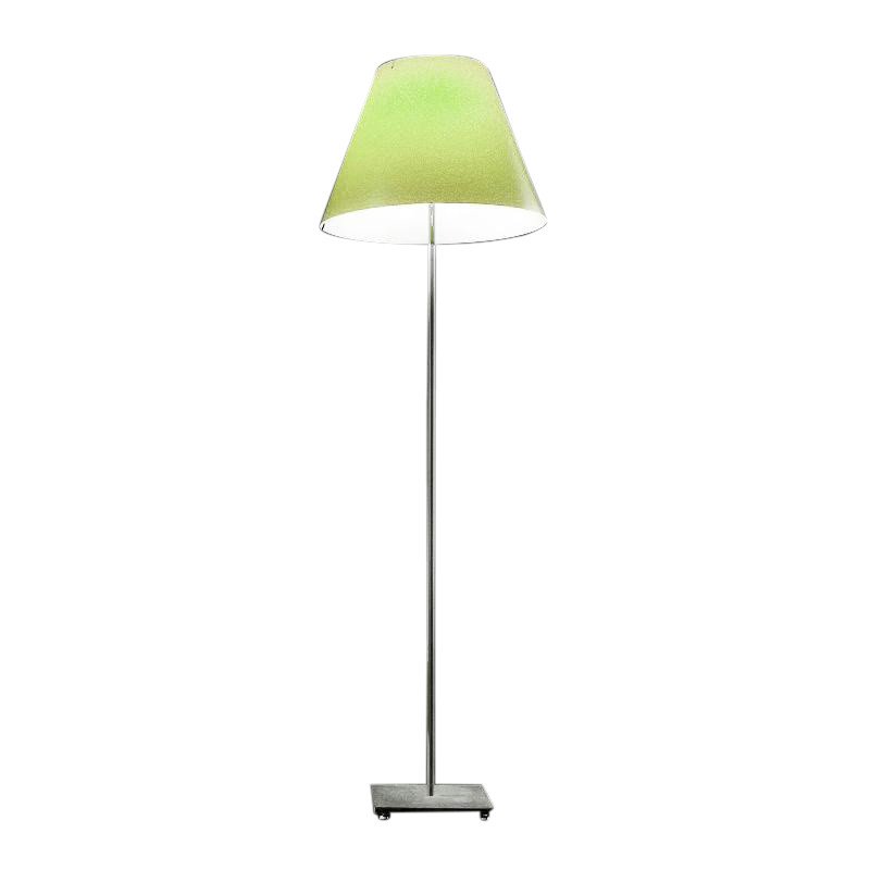 Grande Costanza Open Air Floor Lamp by LucePlan Lamps