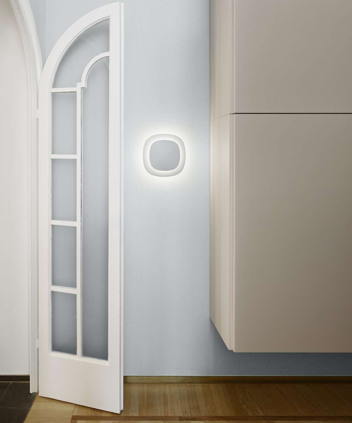 Luthien Wall Lamp by LucePlan Wall Lamps