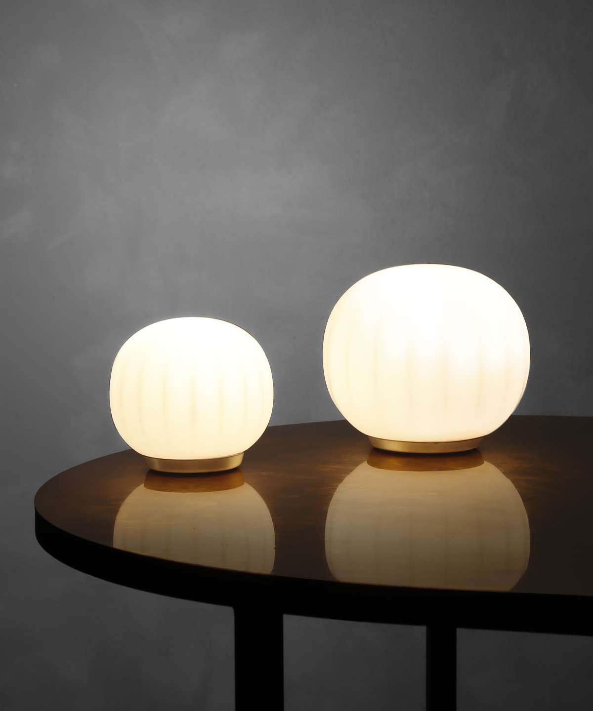 Lita Table Lamp by LucePlan Table Lamps