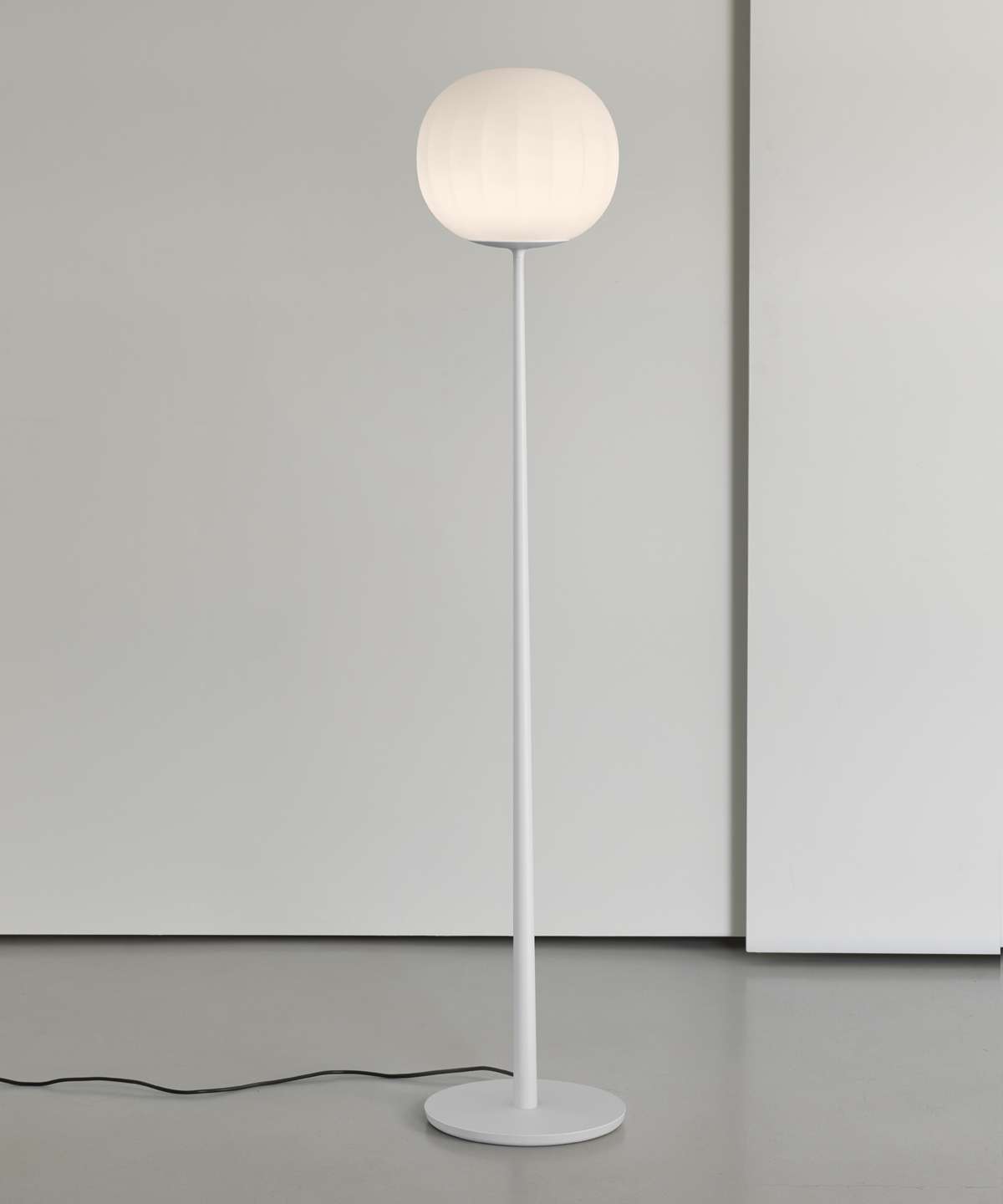 Lita Floor Lamp by LucePlan Floor Lamps
