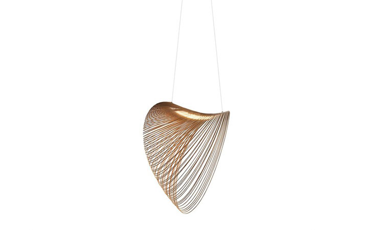 Illan Pendant Lamp by LucePlan Pendant Lamps