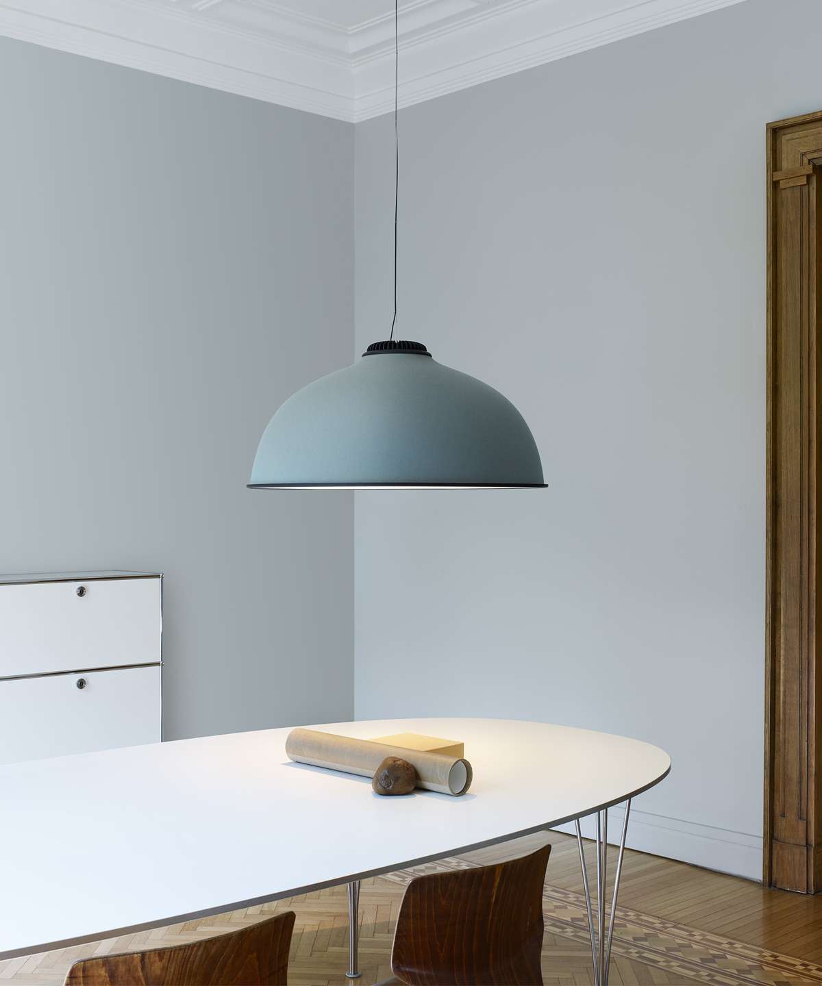 Farel Suspension Lamp by LucePlan Pendant Lamps