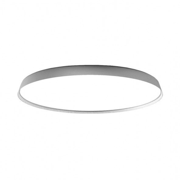 Compendium Plate Wall / Ceiling Lamp by LucePlan Wall Lamps