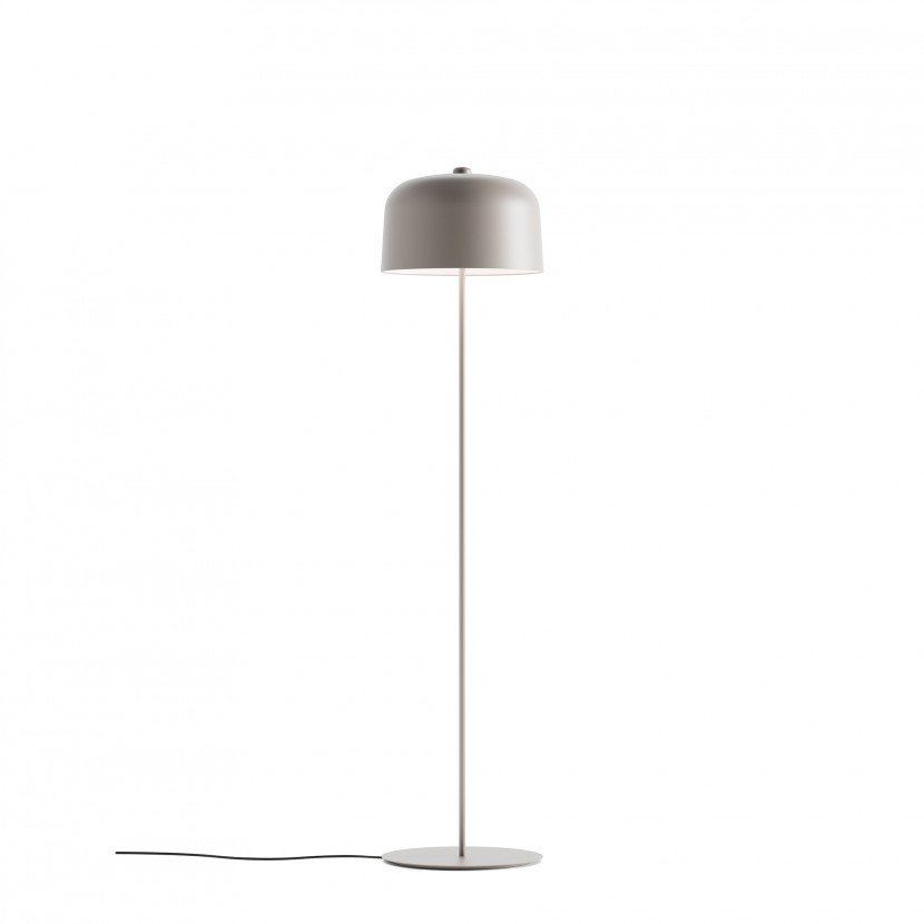 Zile Floor Lamp by LucePlan Floor Lamps