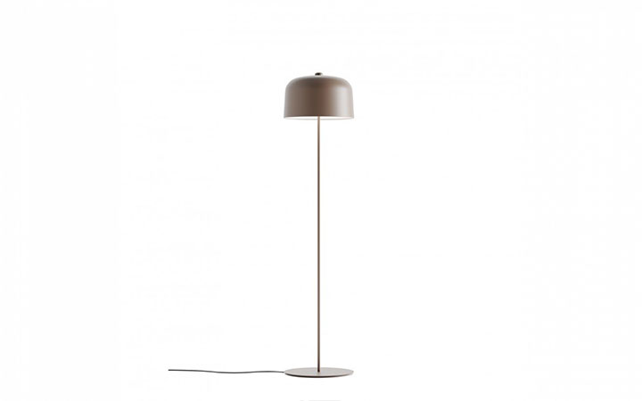 Zile Floor Lamp by LucePlan Floor Lamps