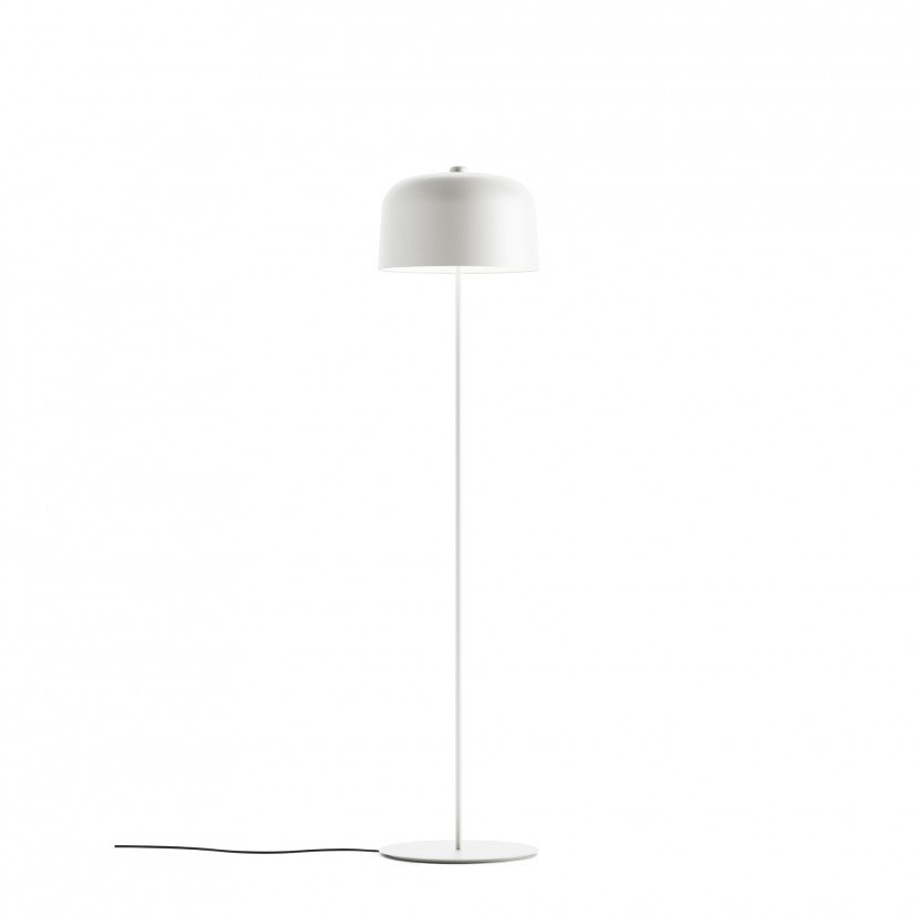 Zile Floor Lamp by LucePlan Floor Lamps