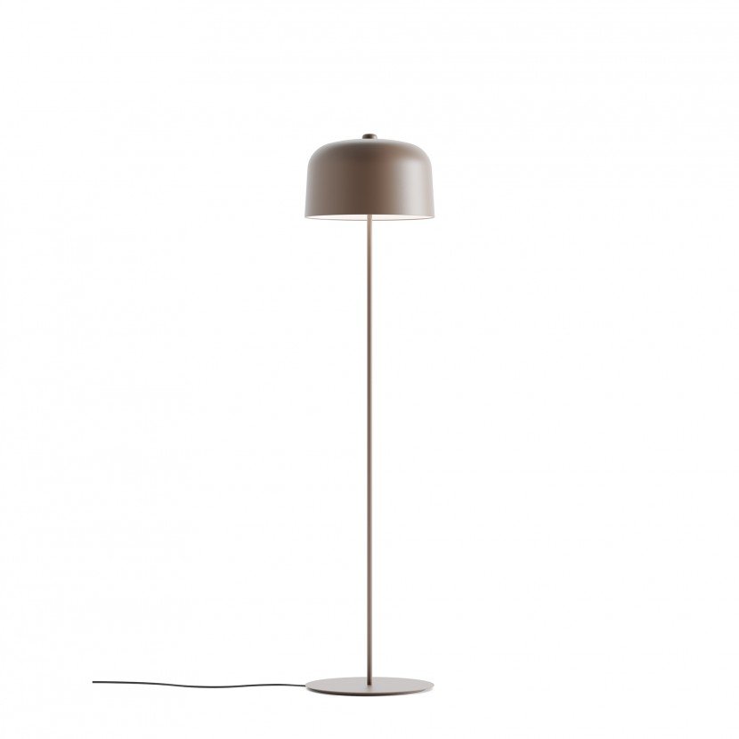 Zile Floor Lamp by LucePlan Floor Lamps