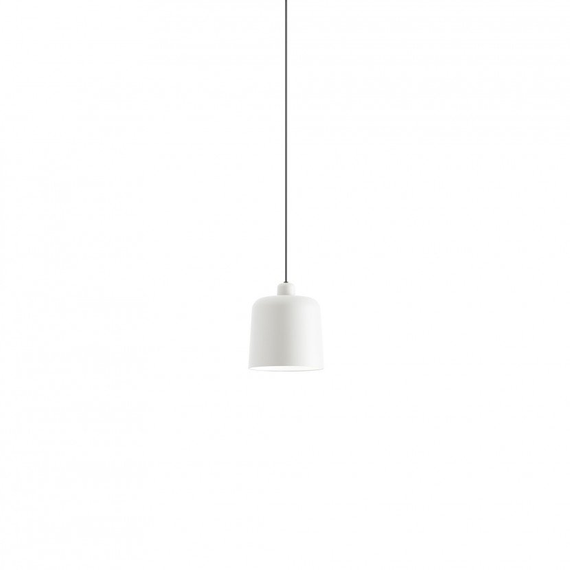 Zile Pendant Lamp by LucePlan Pendant Lamps
