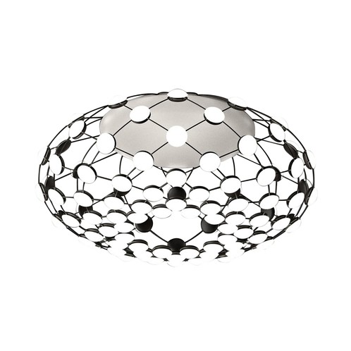 Mesh Ceiling Lamp by LucePlan Wall Lamps