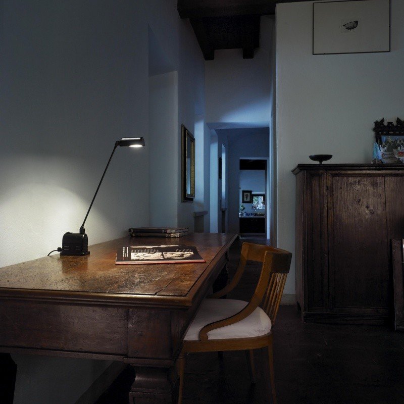 Daphinette Table Lamp by Lumina Lamps