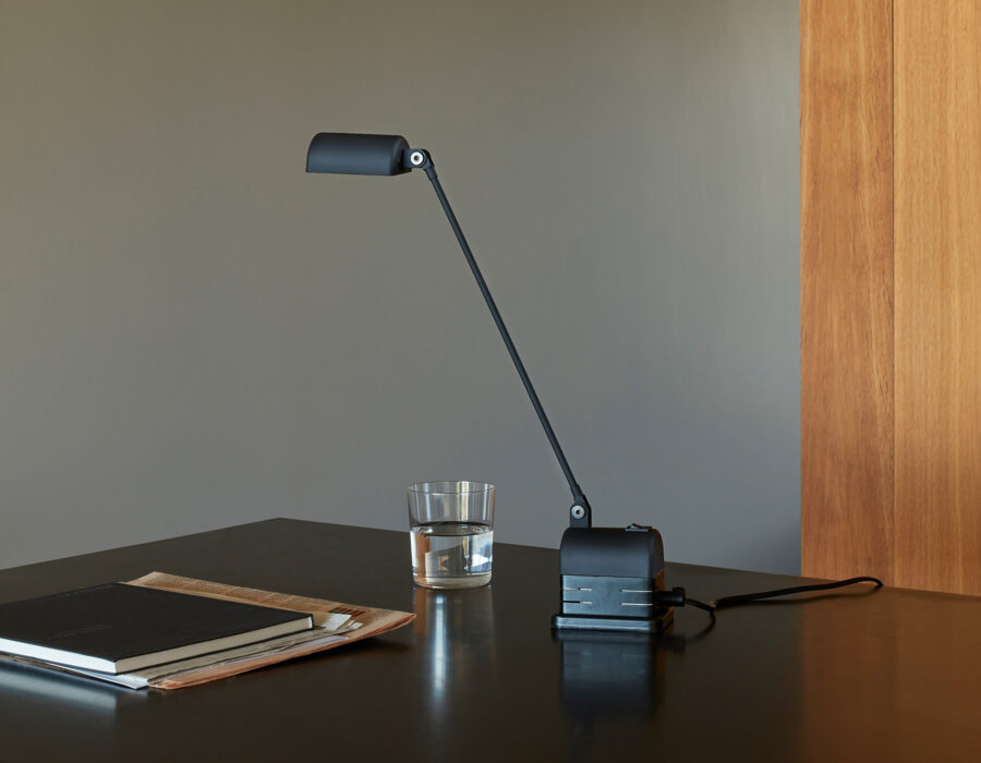 Daphinette Table Lamp by Lumina Lamps