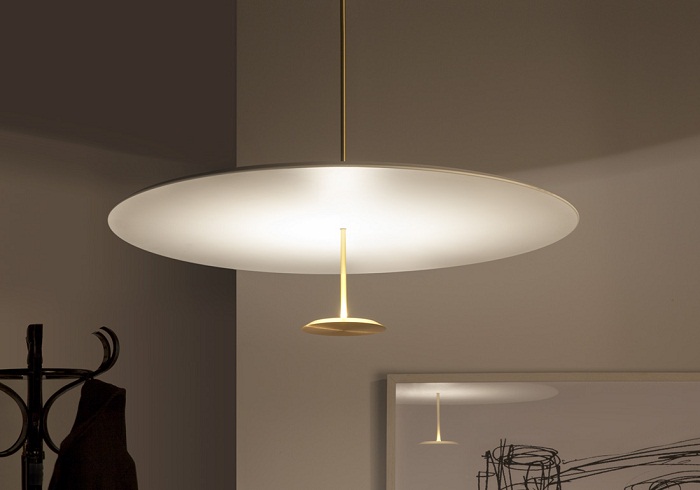 Dot Pendant Lamp by Lumina Lamps