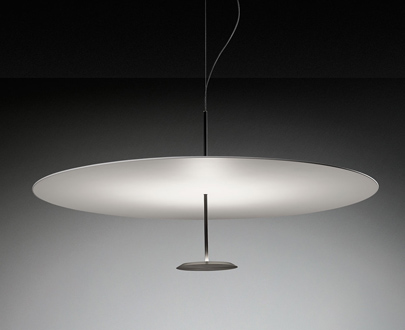 Dot Pendant Lamp by Lumina Lamps